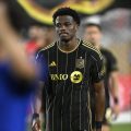 Dilrosun Debuts in LAFC Victory: A Goal and a Glimpse into the Future