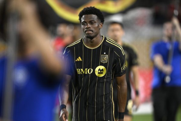 Dilrosun Debuts in LAFC Victory: A Goal and a Glimpse into the Future