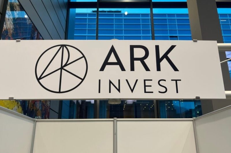Cathie Wood’s Ark Launches ‘Diet ARKK’: Buffer ETFs Offer Downside Protection, But at a Cost