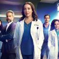Doc Season 2: Who’s In and Who’s Out?