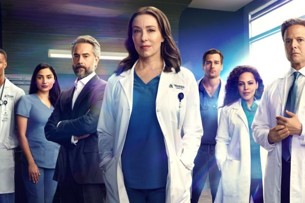 Doc Season 2: Who’s In and Who’s Out?