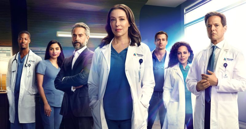 Doc Season 2: Who’s In and Who’s Out?
