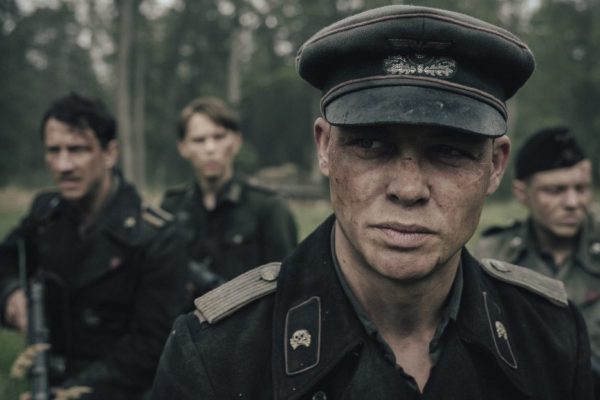 Amazon Breaks New Ground: ‘Der Tiger’ – The First Amazon Original to Hit German Cinemas
