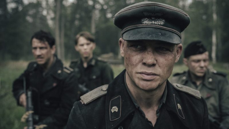 Amazon Breaks New Ground: ‘Der Tiger’ – The First Amazon Original to Hit German Cinemas
