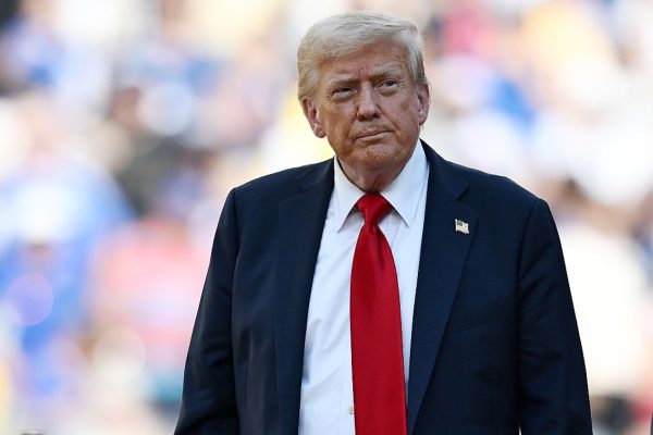 Trump’s Plummeting Poll Numbers: Why He Refuses to Change Course