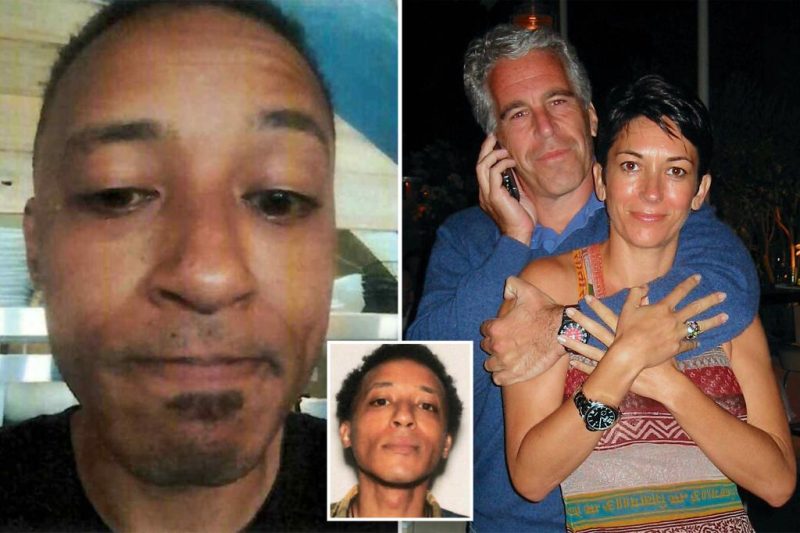 Florida Man’s Machete Threat: A Twisted Take on the Epstein List