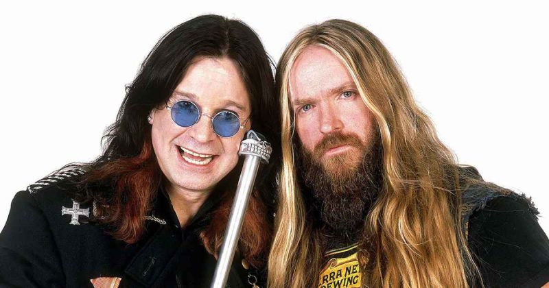 Ozzy’s Last Words to Zakk Wylde: A Heartfelt Farewell