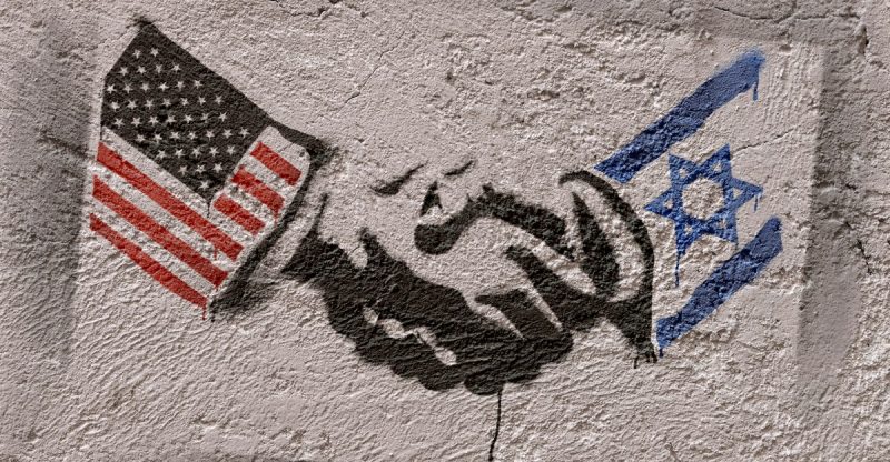 The Democratic Shift on Israel: Why the Silence from the Top?