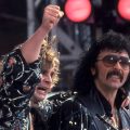 Ozzy’s Last Stand: Tony Iommi Remembers the Prince of Darkness
