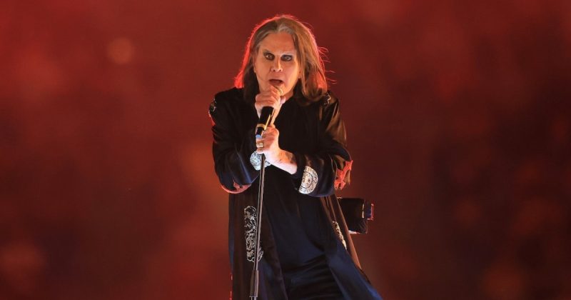 Black Sabbath’s Heartfelt Goodbye: Remembering the Prince of Darkness