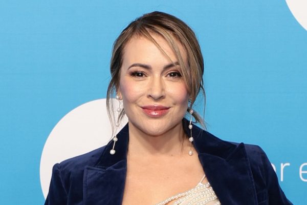 Alyssa Milano’s Heartfelt Goodbye to Charmed Co-star Julian McMahon