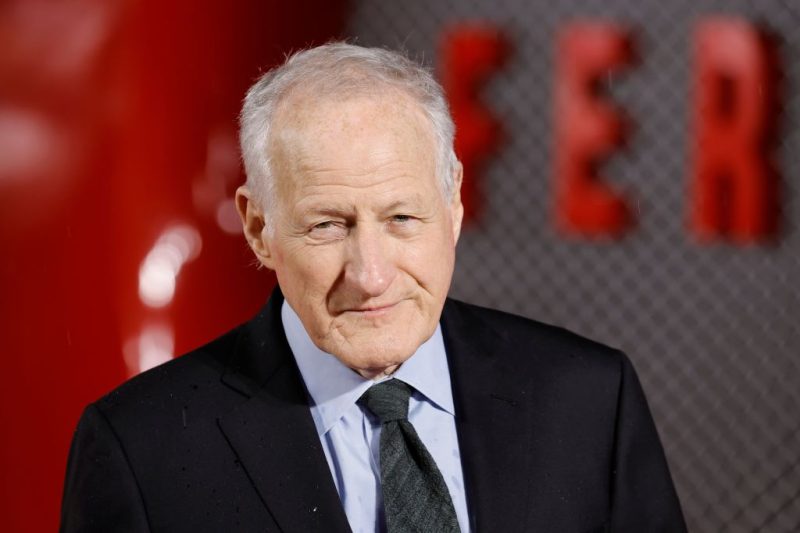 Michael Mann to Receive Prestigious Lumière Award!