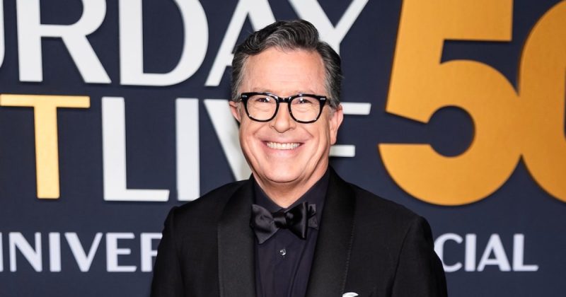 Colbert’s Claimed Cancellation: A Comedy of Errors?