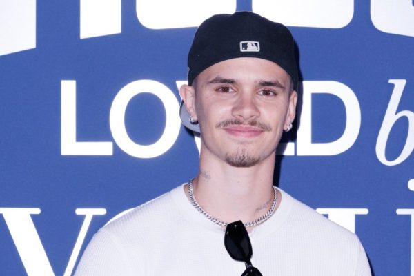 Romeo Beckham’s Heartfelt Message Amidst Family Speculation