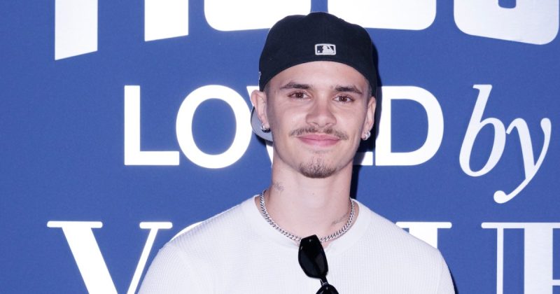Romeo Beckham’s Heartfelt Message Amidst Family Speculation