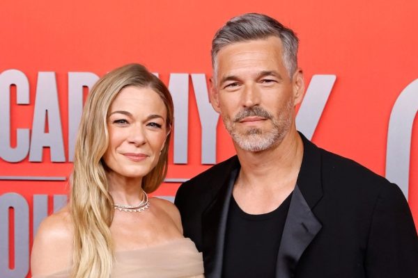 LeAnn Rimes: Reflecting on the Storm – A Look Back at Controversy and Resilience