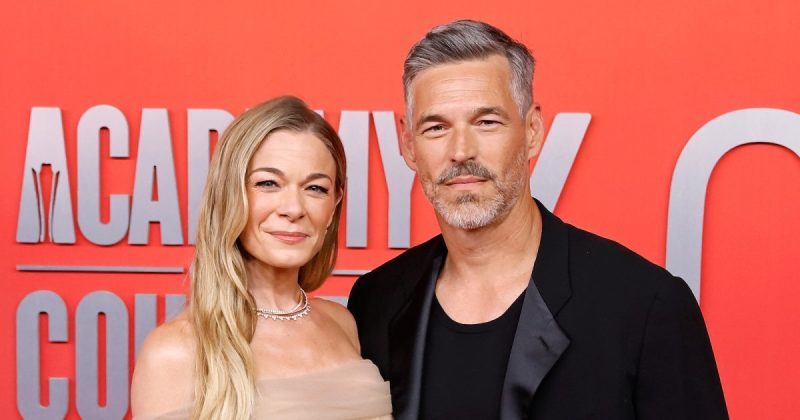 LeAnn Rimes: Reflecting on the Storm – A Look Back at Controversy and Resilience