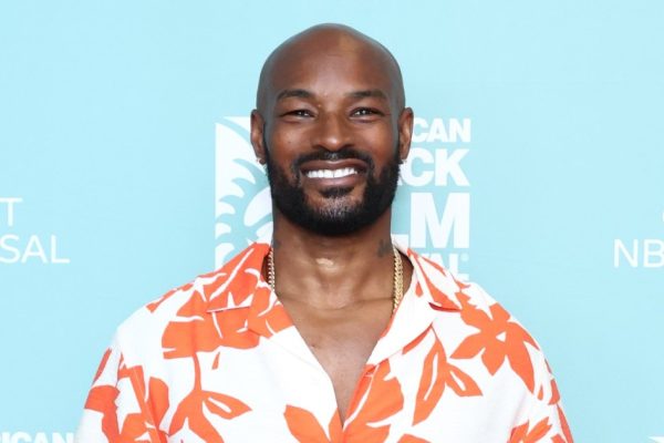 Tyson Beckford’s Unexpected Confession: A Foot Fetish and a Celebrity Shout-Out