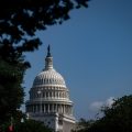 The Quiet Death of Public Broadcasting? Senate Votes to Slash Funding for PBS, NPR, and Local Stations