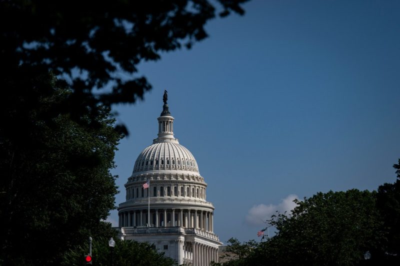 The Quiet Death of Public Broadcasting? Senate Votes to Slash Funding for PBS, NPR, and Local Stations