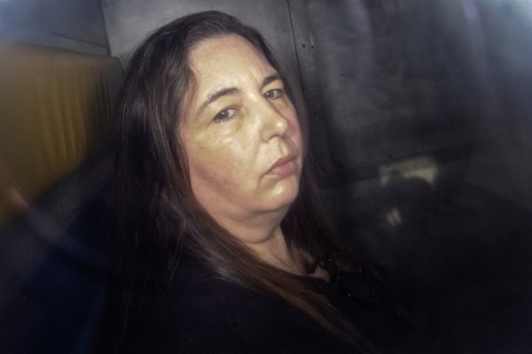 The Deadly Mushroom Supper: Erin Patterson’s Guilty Verdict