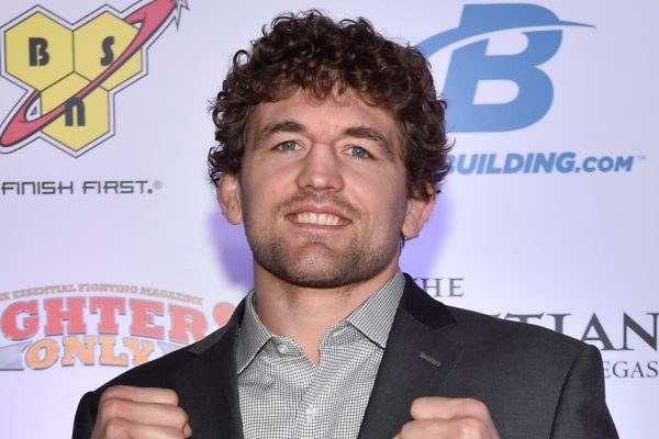 Ben Askren’s Near-Death Experience: Battling Back from Severe Pneumonia