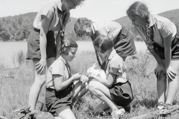 The Summer Camp Evolution: From Rustic Charm to Tech-Driven Experiences