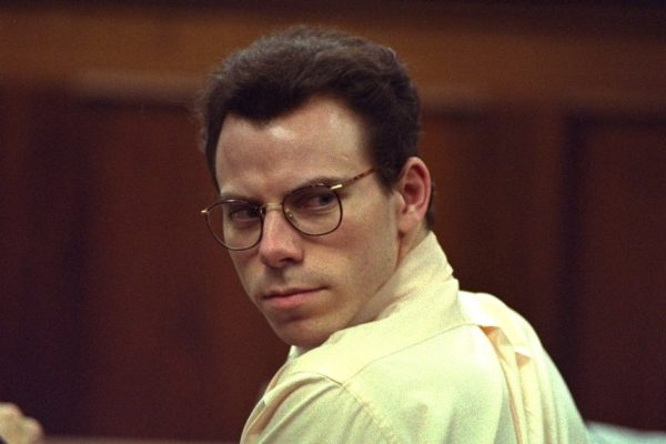 Erik Menendez Hospitalized: A Health Update on the Infamous Brother