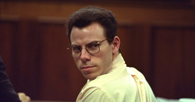 Erik Menendez Hospitalized: A Health Update on the Infamous Brother