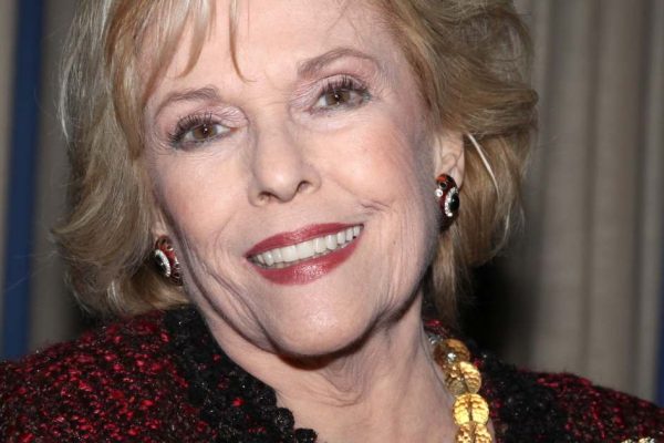 Remembering Eileen Fulton: A Legacy of ‘As the World Turns’