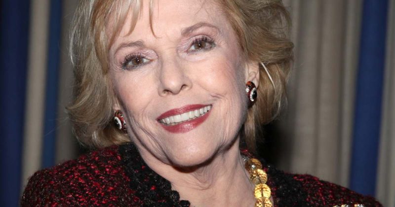 Remembering Eileen Fulton: A Legacy of ‘As the World Turns’