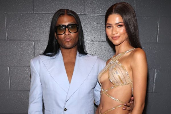 Zendaya & Tom Holland’s Wedding: A Stylist’s Spill!