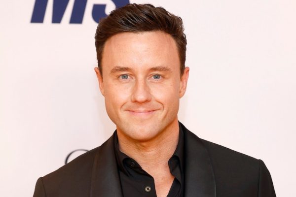 Near-Miss for Actor Matthew Postlethwaite: Plane Engine ‘Explosion’ During Takeoff!