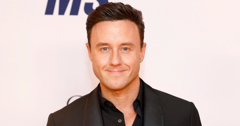 Near-Miss for Actor Matthew Postlethwaite: Plane Engine ‘Explosion’ During Takeoff!
