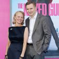 Liam Neeson’s Unexpected Romance:  A Love Story for the Ages?