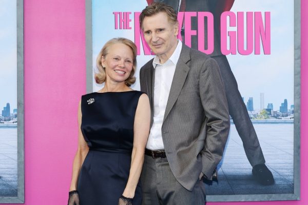 Liam Neeson’s Unexpected Romance: A Love Story for the Ages?