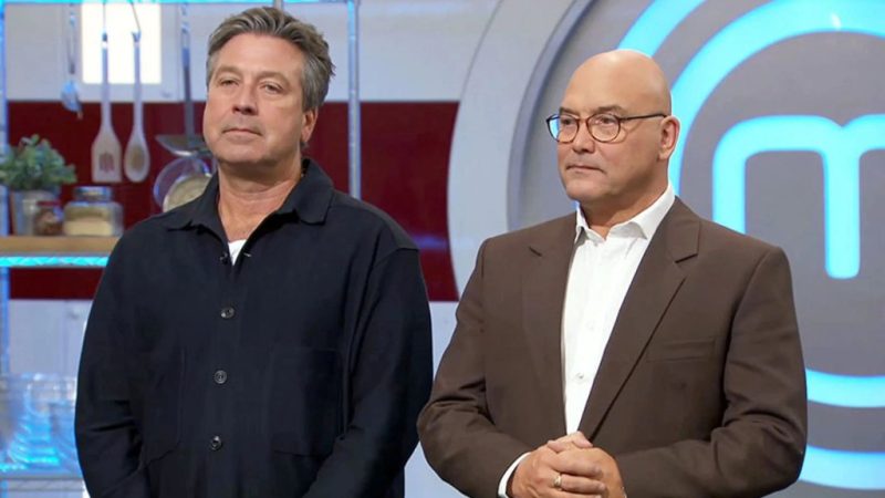 ITV’s Content Chief Grapples with the ‘MasterChef’ Fallout and the Challenges of Historic Misconduct Claims