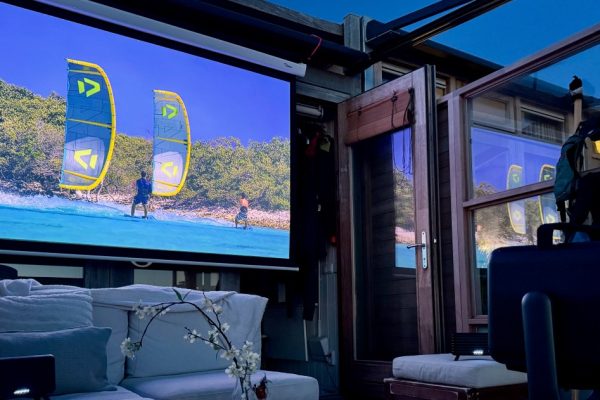 Anker Nebula X1: Portable Home Theater Perfection (Almost)
