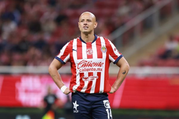 Chicharito’s Controversial Comments Spark Another Backlash
