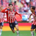 Chivas’ Stunning Comeback Victory: Milito’s First Liga MX Win!