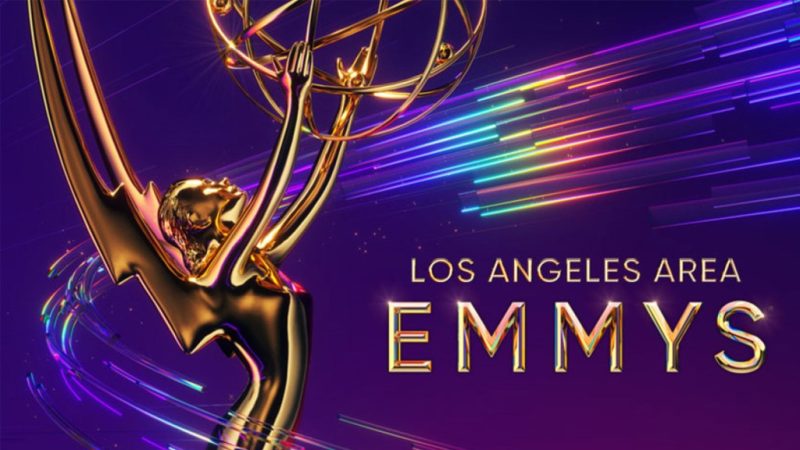 PBS SoCal Shines Bright at the 2025 LA Emmys!