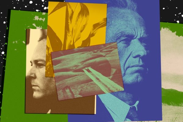 Is the Fight for a Healthier America Failing?