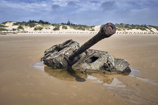 Kinmen: Taiwan’s Frontline Islands – A History Steeped in Conflict