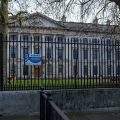China’s London Super-Embassy: A Controversial Colossus?