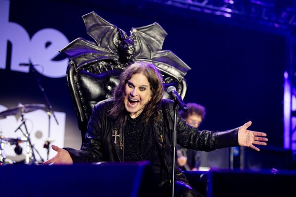 Ozzy’s Farewell & More: A Roundup of Entertainment News