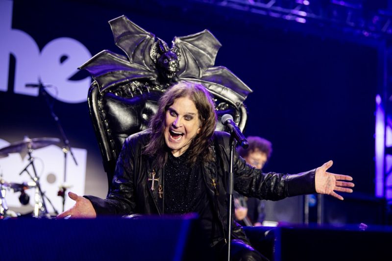 Ozzy’s Farewell & More: A Roundup of Entertainment News