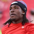 Rice Ready to Roll: Chiefs WR to Participate Fully in Training Camp Despite Suspension Looms