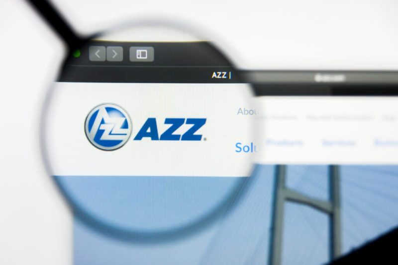 AZZ Inc. Q1 Earnings on the Horizon: What Wall Street’s Top Analysts Predict