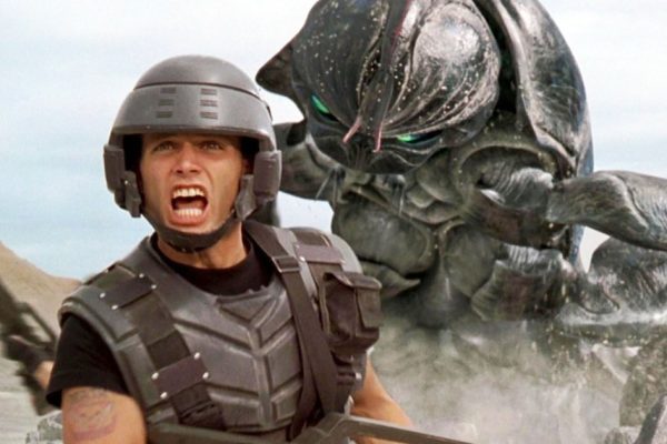 Blast Off This 4th of July with These 3 Sci-Fi Streaming Gems!