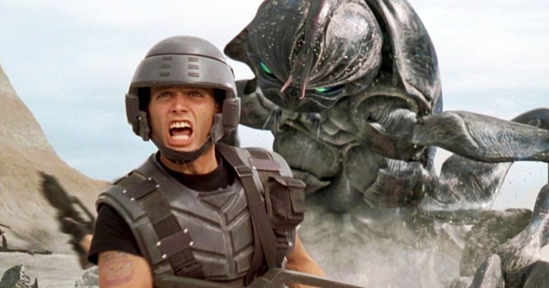 Blast Off This 4th of July with These 3 Sci-Fi Streaming Gems!